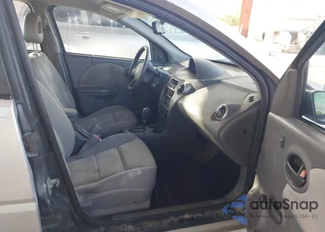 2006 Saturn Ion 2 from USA, damaged, VIN 1G8AJ55F06Z110511